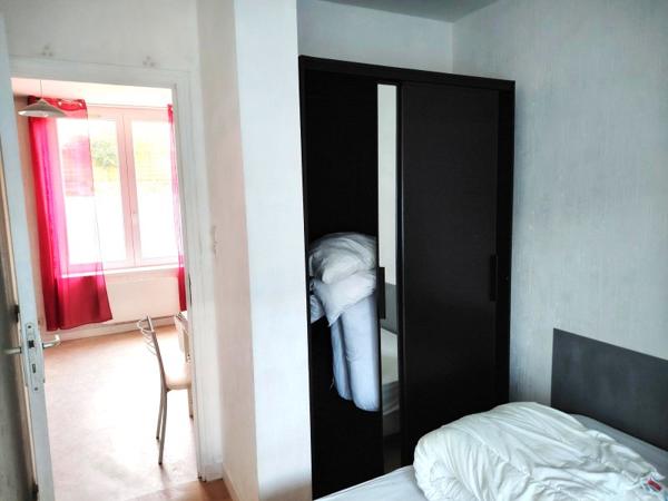 Vente / Appartement T1 bis