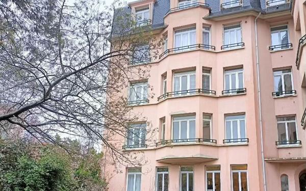 Appartement à vendre    4 pièces •  Brest