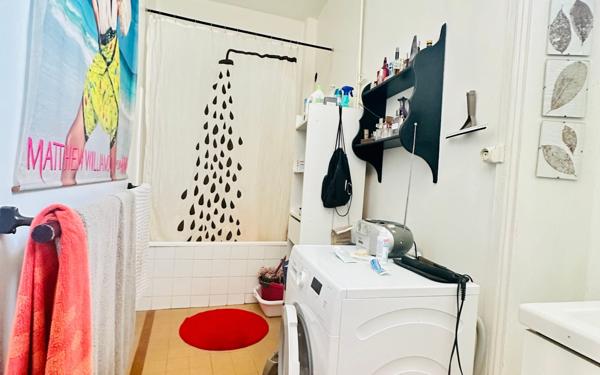 Appartement à vendre    4 pièces •  Brest