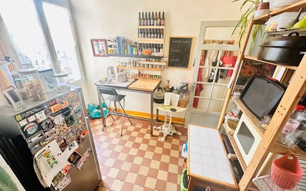 Appartement à vendre    4 pièces •  Brest