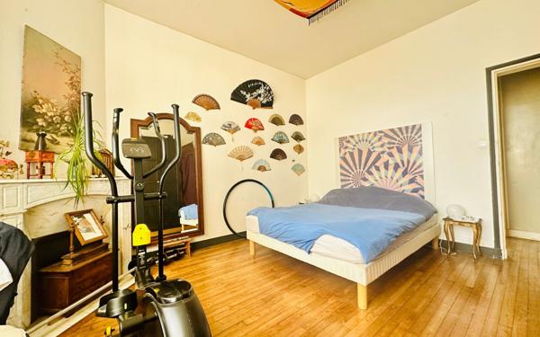 Appartement à vendre    4 pièces •  Brest