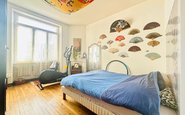 Appartement à vendre    4 pièces •  Brest