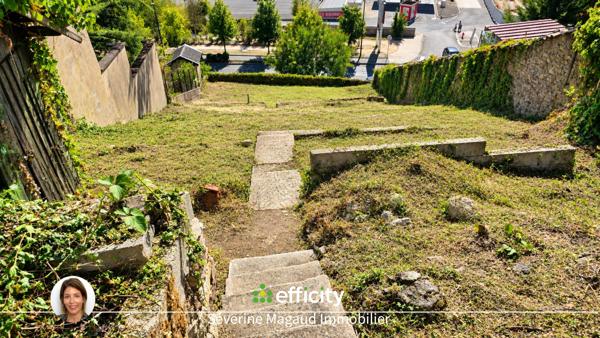 Terrain
        
        - 512 m² Exclusivité 59 000 € *