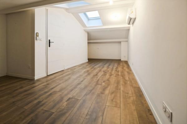Maison à vendre 4 pièces CHABEUIL (26)