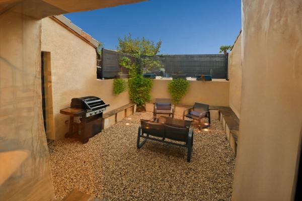 Maison à vendre 4 pièces CHABEUIL (26)