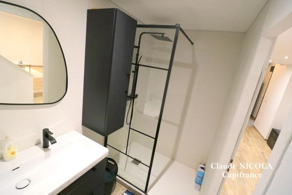 Maison à vendre 4 pièces CHABEUIL (26)