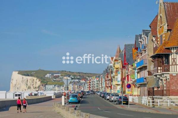 Appartement 2 pièces - 47 m² Exclusivité