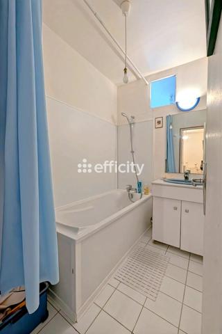 Appartement 2 pièces - 47 m² Exclusivité