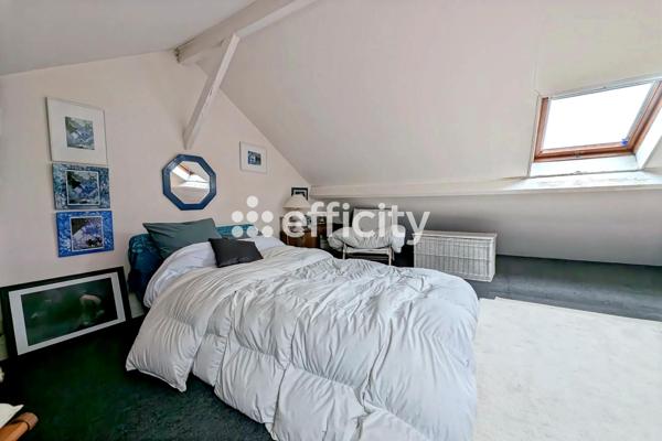 Appartement 2 pièces - 47 m² Exclusivité