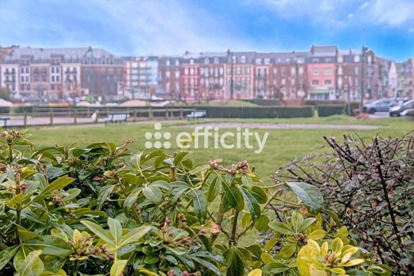 Appartement 2 pièces - 47 m² Exclusivité