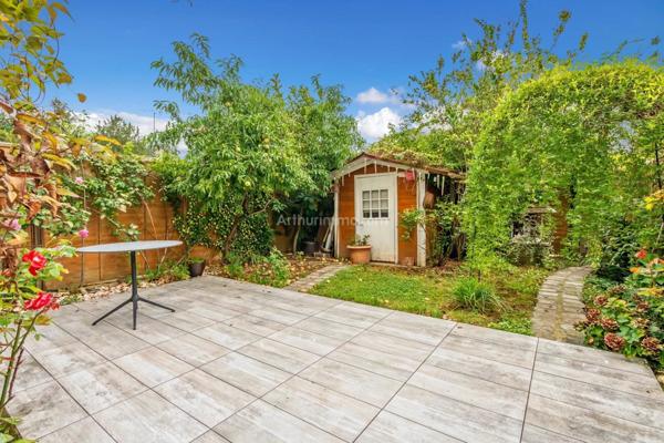 Vente Appartement 2 pièces 37 m2 à Claye-Souilly