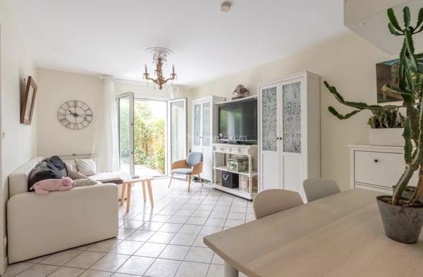 Vente Appartement 2 pièces 37 m2 à Claye-Souilly