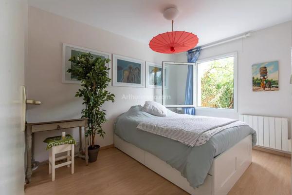 Vente Appartement 2 pièces 37 m2 à Claye-Souilly