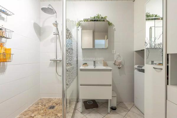 Vente Appartement 2 pièces 37 m2 à Claye-Souilly