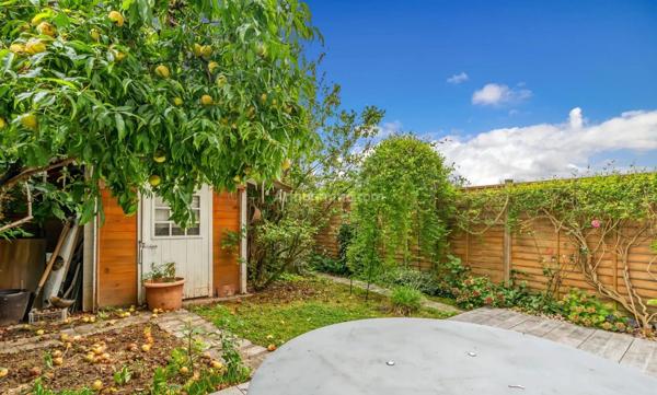 Vente Appartement 2 pièces 37 m2 à Claye-Souilly