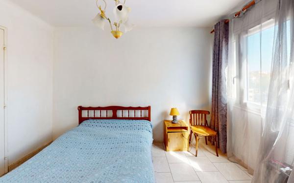 Appartement à vendre    2 pièces • 52,63 m2 Toulon