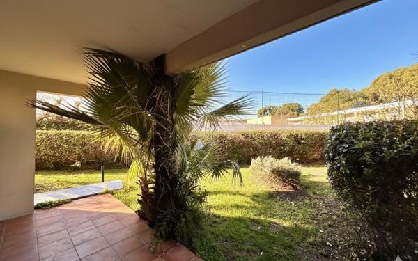 Appartement à vendre    3 pièces • 62 m2 Balaruc-les-Bains