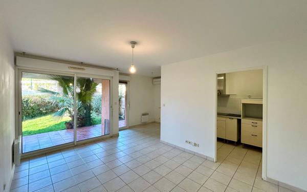 Appartement à vendre    3 pièces • 62 m2 Balaruc-les-Bains