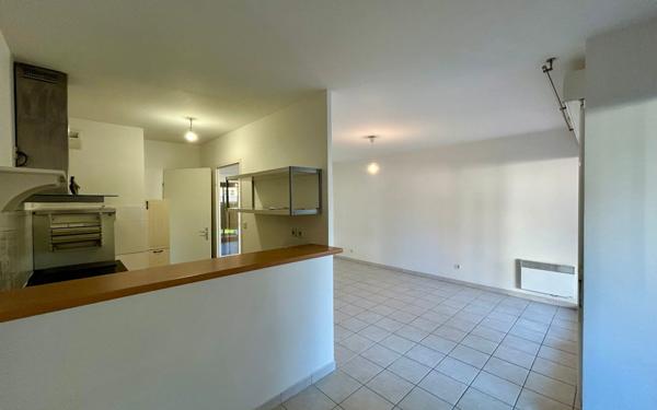 Appartement à vendre    3 pièces • 62 m2 Balaruc-les-Bains