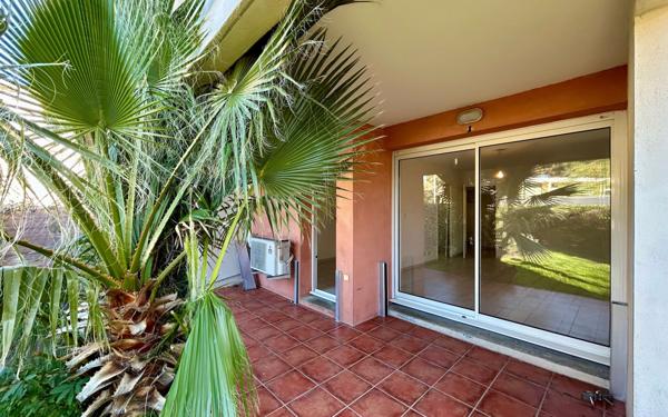 Appartement à vendre    3 pièces • 62 m2 Balaruc-les-Bains