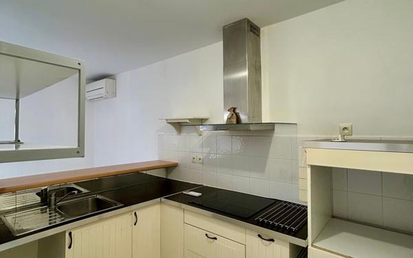 Appartement à vendre    3 pièces • 62 m2 Balaruc-les-Bains