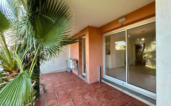 Appartement à vendre    3 pièces • 62 m2 Balaruc-les-Bains