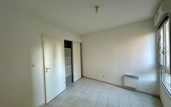 Appartement à vendre    3 pièces • 62 m2 Balaruc-les-Bains