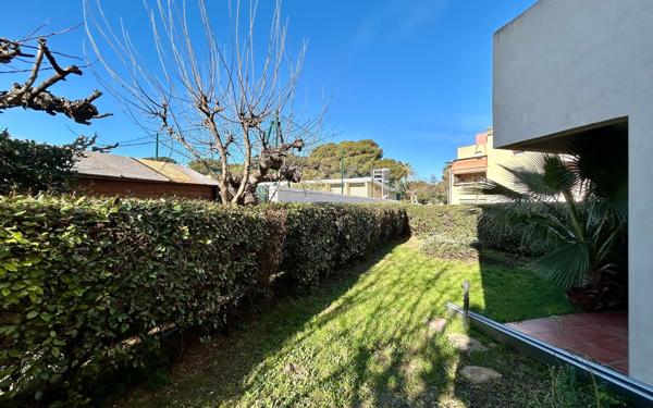 Appartement à vendre    3 pièces • 62 m2 Balaruc-les-Bains