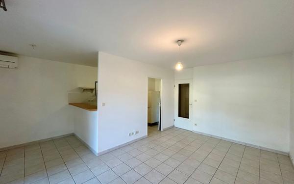 Appartement à vendre    3 pièces • 62 m2 Balaruc-les-Bains