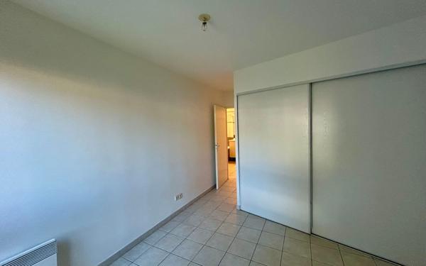 Appartement à vendre    3 pièces • 62 m2 Balaruc-les-Bains