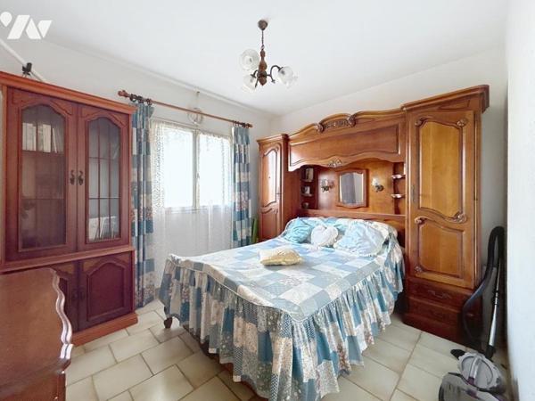 SUPER CANNES VILLA 230 M2 AVEC VUE DEGAGEE MER ET MONTAGNE