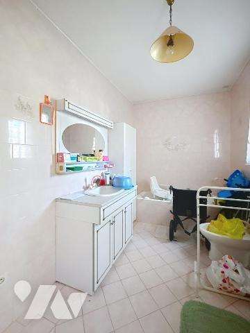 SUPER CANNES VILLA 230 M2 AVEC VUE DEGAGEE MER ET MONTAGNE