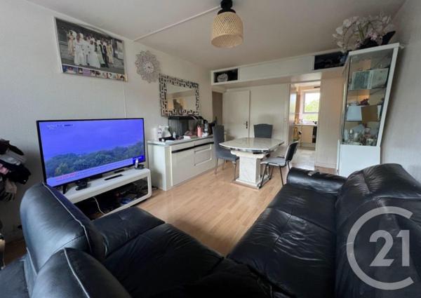 Appartement F4 à vendre  4 pièces - 68,04 m2 CLICHY SOUS BOIS - 93