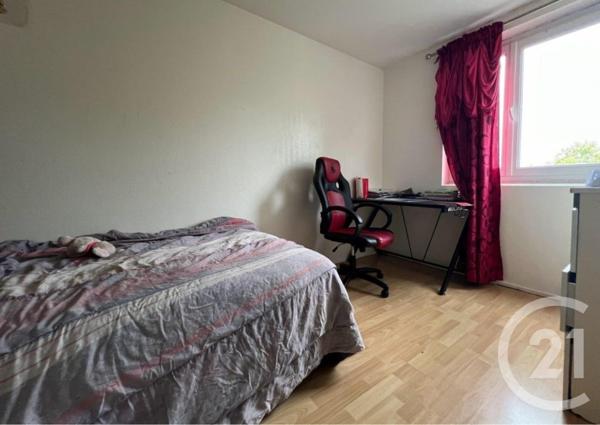 Appartement F4 à vendre  4 pièces - 68,04 m2 CLICHY SOUS BOIS - 93