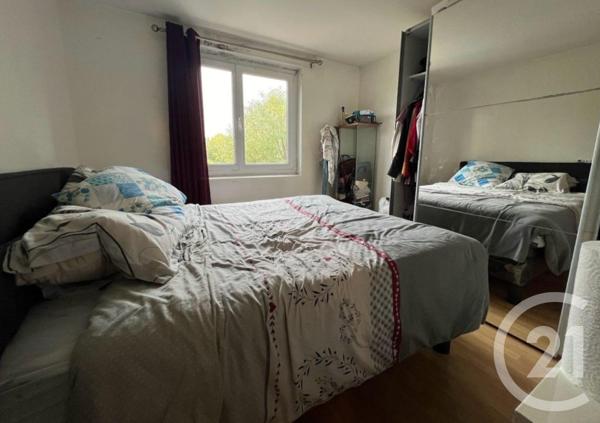 Appartement F4 à vendre  4 pièces - 68,04 m2 CLICHY SOUS BOIS - 93