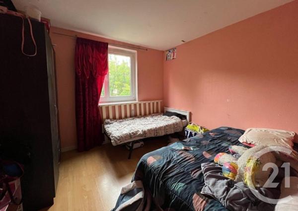 Appartement F4 à vendre  4 pièces - 68,04 m2 CLICHY SOUS BOIS - 93