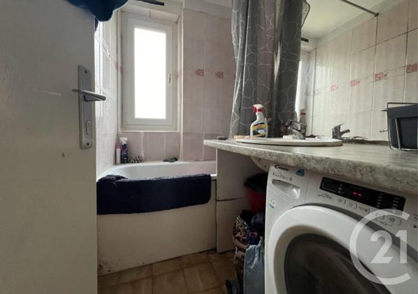 Appartement F4 à vendre  4 pièces - 68,04 m2 CLICHY SOUS BOIS - 93