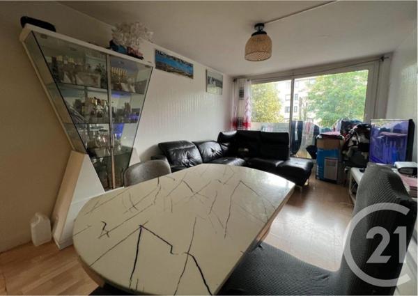 Appartement F4 à vendre  4 pièces - 68,04 m2 CLICHY SOUS BOIS - 93