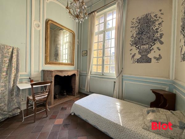 Appartement 2 pièce(s)