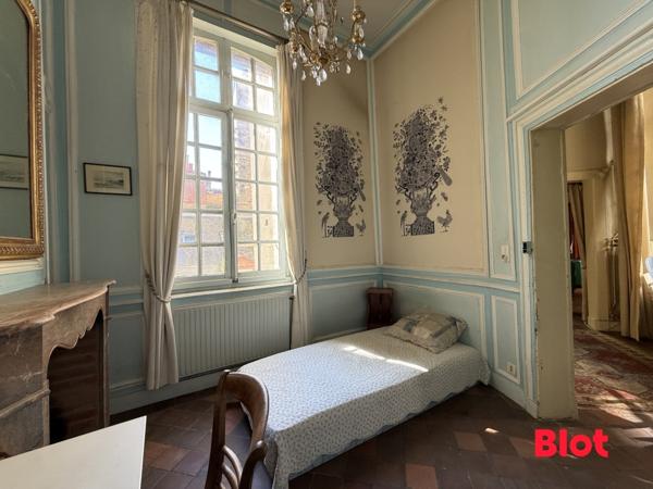 Appartement 2 pièce(s)