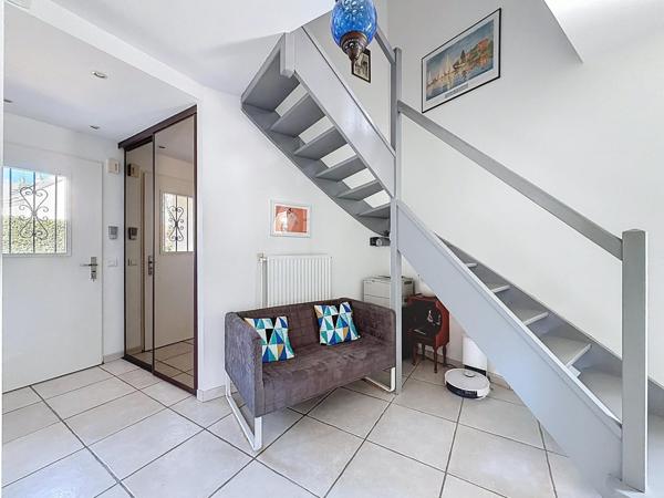 Maison 140m² 3/4 chambres, garage, jardin