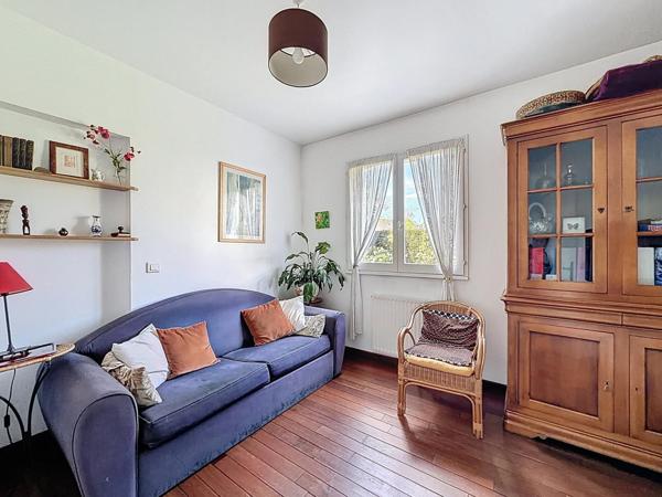 Maison 140m² 3/4 chambres, garage, jardin