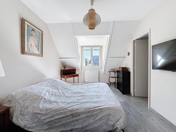 Maison 140m² 3/4 chambres, garage, jardin