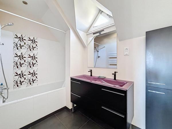 Maison 140m² 3/4 chambres, garage, jardin