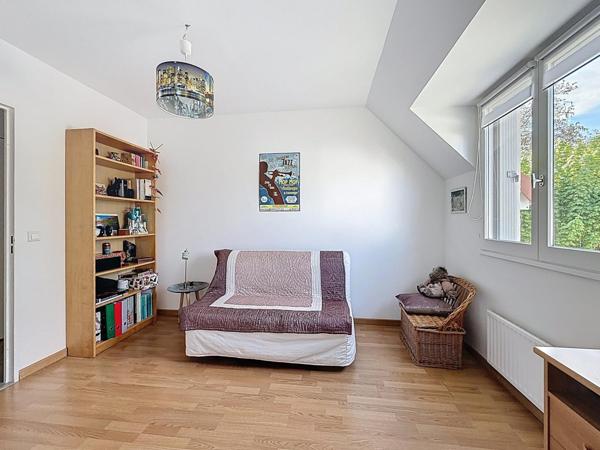 Maison 140m² 3/4 chambres, garage, jardin