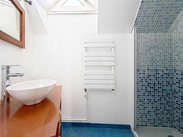 Maison 140m² 3/4 chambres, garage, jardin