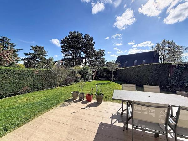 Maison 140m² 3/4 chambres, garage, jardin