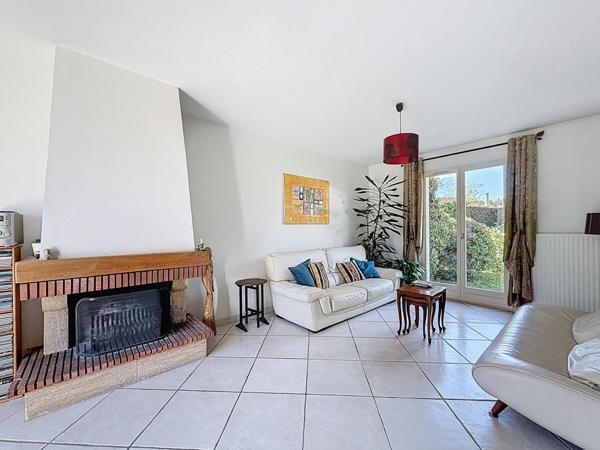 Maison 140m² 3/4 chambres, garage, jardin