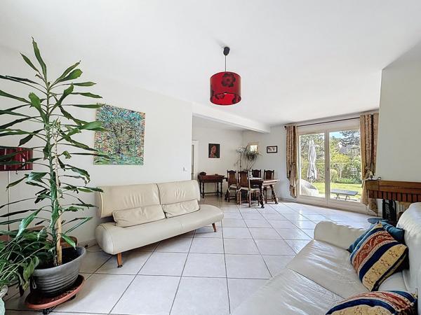 Maison 140m² 3/4 chambres, garage, jardin