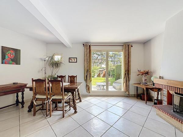 Maison 140m² 3/4 chambres, garage, jardin